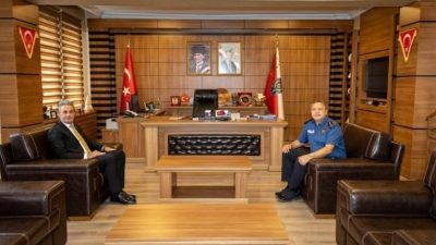 Tarım ve Orman Bakanlığı Kariyer Uzmanlığı görevine atanan Bilecik İl