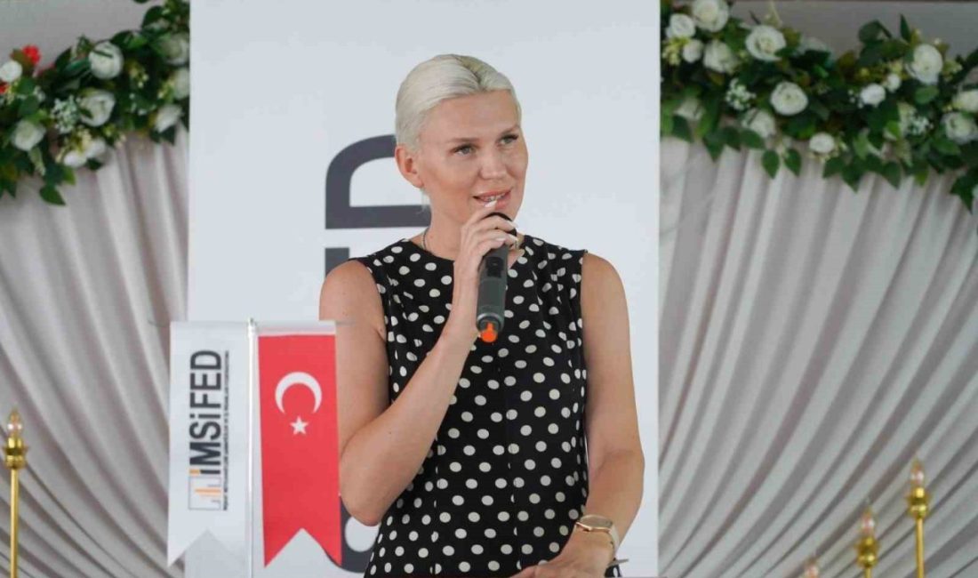 Bilecik Belediye Başkanı Melek Mızrak Subaşı, bölgenin kalkınmasında önemli bir