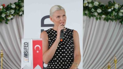 Bilecik Belediye Başkanı Melek Mızrak Subaşı, bölgenin kalkınmasında önemli bir