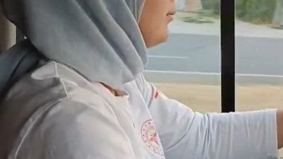 DÜZCE (İHA) – Düzce İl Sağlık Müdürlüğü Acil Sağlık Hizmetleri