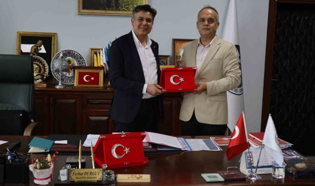 Kadınlara yeni fırsatlar sunacak protokol Söğüt’te imzalandı Söğüt Belediyesi ile Halk Eğitim Merkezi arasında kadınların güçlenmesine yönelik