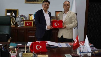 Söğüt Belediyesi ile Halk Eğitim Merkezi arasında kadınların güçlenmesine yönelik