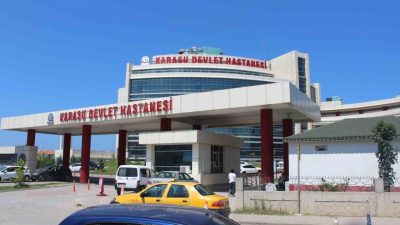Karasu Devlet Hastanesi, uzman hekim ve personel atamalarıyla sağlık hizmetlerindeki