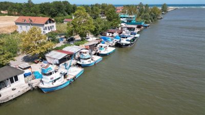 Palamut av sezonu 15 Ağustos’ta başladı ancak Sakarya’nın Karasu ilçesindeki