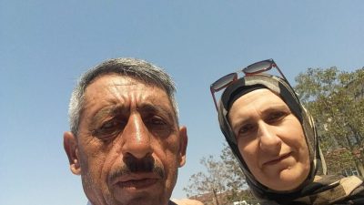 Kocaeli’nin Gebze ilçesinde, karısını tabancayla öldüren şahıs aynı silahla kendini