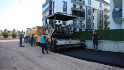 Kartepe Fatih Sultan Mehmet Mahallesi Ulu Işık Caddesi ile Ataevler