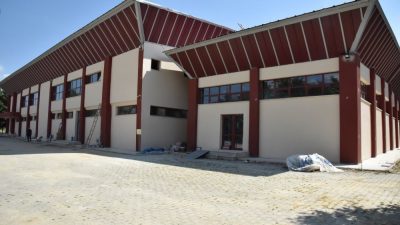 Kastamonu Üniversitesi, yeni akademik yıla yönelik hazırlıklarını aralıksız sürdürüyor. Bu