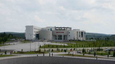 Kastamonu Üniversitesi’nin başvurusu üzerine Yükseköğretim Kurulu’ndan Hemşirelik, Siyaset Bilimi ve