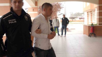 Kastamonu’da uyuşturucu parası anlaşmazlığı yüzünden çıkan tartışmanın ardından silahla vurulduğu