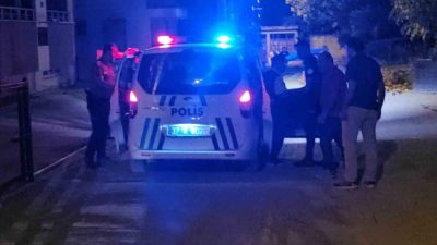 Kastamonu’nun Cide ilçesinde evin den ayrıldıktan sonra kaybolan kadın polis