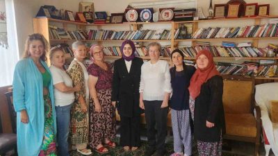 Bilecik’in Gölpazarı ilçesinde, Kaymakam Feyza Nur Kılıç, 2012 yılında “Sıradışı