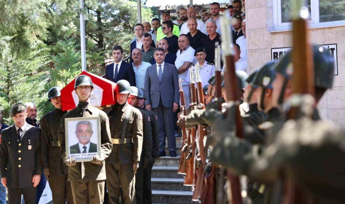 Bir süredir rahatsızlığı sebebi ile tedavi gördüğü hastanede hayatını kaybeden