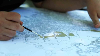 Kocaeli Büyükşehir Belediyesi, lise öğrencilerine yönelik 3 günlük “Tematik Yaz