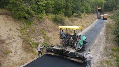 Türkiye’de en fazla köye sahip iller arasında yer alan Kastamonu’da