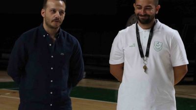 Kadınlar Basketbol Süper Ligi’nde yeni ismi ve kulüp yapılanmasıyla mücadele
