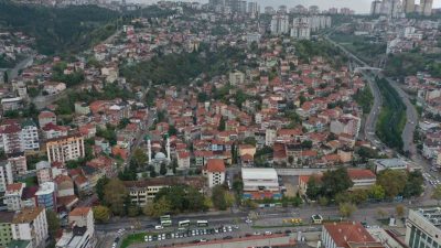 Kocaeli Büyükşehir Belediye Başkanı Tahir Büyükakın, 17 Ağustos 1999 Marmara