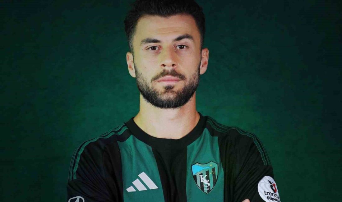 Kocaelispor, Onur Öztonga’yı Boluspor’a kiraladı Kocaelispor, Onur Öztonga’yı Boluspor’a kiraladı. Trendyol Süper Lig’in 4. haftasında