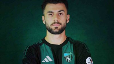 Kocaelispor, Onur Öztonga’yı Boluspor’a kiraladı. Trendyol Süper Lig’in 4. haftasında