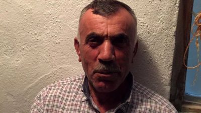 Sakarya’nın Taraklı ilçesinde yakınlarının bir süredir haber alamadığı 65 yaşındaki