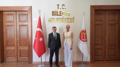 Bilecik Belediyesi, yakın zamanda emekliye ayrılacak olan İl Jandarma Komutanı