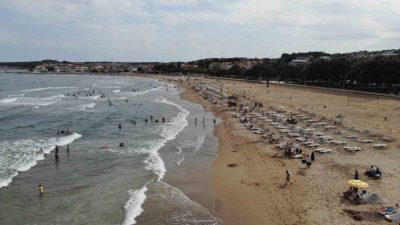 Kocaeli Büyükşehir Belediyesi’ne bağlı Kocaeli Su Kazalarını Engelleme Merkezi (KOSKEM)