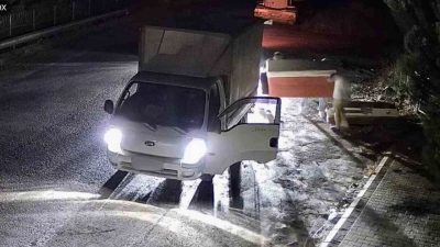 Körfez Belediyesi, ilçe genelinde çevre ve görüntü kirliliğine neden olan