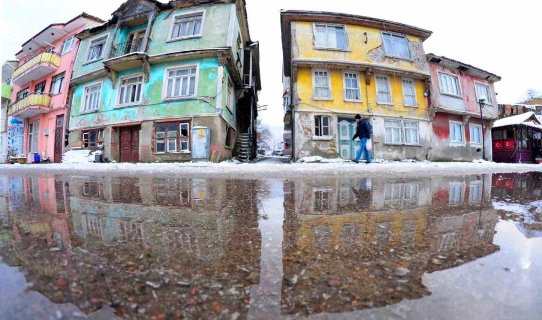 Kocaeli’de bu yıl 12’ncisi düzenlenecek “4 Mevsim Kocaeli” adlı ulusal