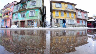 Kocaeli’de bu yıl 12’ncisi düzenlenecek “4 Mevsim Kocaeli” adlı ulusal