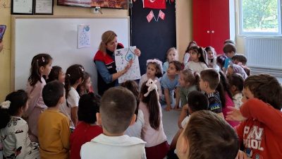 DÜZCE(İHA) – Düzce İl Tarım ve Orman Müdürlüğü tarafından farklı