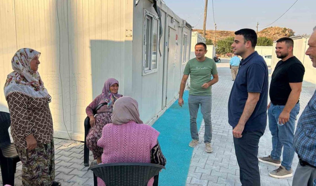 Bilecik’in Osmaneli ilçesine bağlı Soğucakpınar Köyü Kaşıkçı Mahallesi’nde meydana gelen