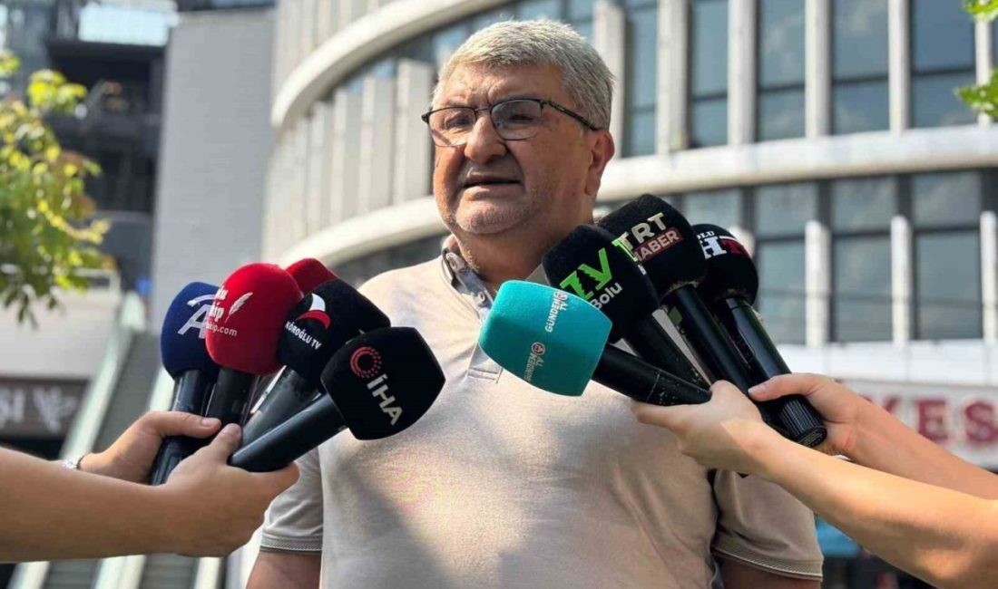 Bolu Kartalkaya’daki otel yangınında aynı aileden 8 yakınını kaybeden Avukat