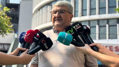 Bolu Kartalkaya’daki otel yangınında aynı aileden 8 yakınını kaybeden Avukat