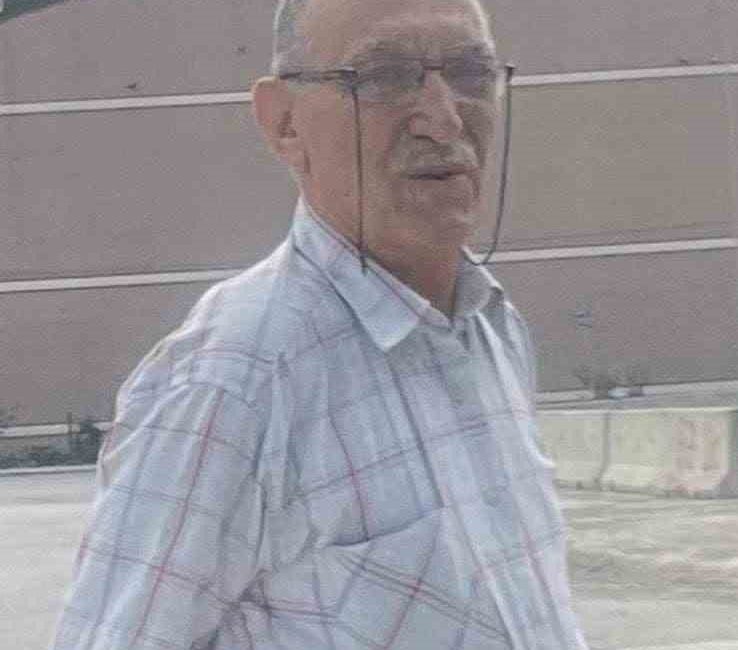 Otomobilin çarptığı yaşlı adam 1 aylık yaşam savaşına yenik düştü Kastamonu’da otomobilin çarpması neticesinde ağır yaralanan 76 yaşındaki adam, yaklaşık