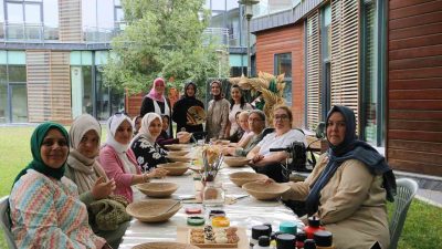 Sakarya Büyükşehir Belediyesi, özel gereksinimli bireylerin toplumsal yaşama daha aktif