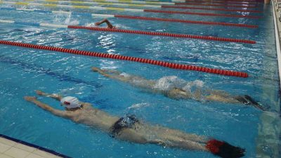 20-30 Ağustos tarihlerinde Tayland’da düzenlenecek Virtus Dünya Yüzme Şampiyonası’nda yarışacak