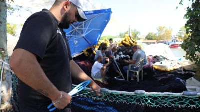 Av yasağının 1 Eylül’de sona ermesiyle “Vira bismillah” diyerek Karadeniz’e