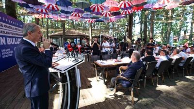 10-13 Eylül tarihlerinde Sapanca Kırkpınar’da düzenlenecek PSB Anatolia Fuarı, 181