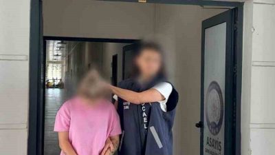 Kocaeli’de kamu görevlisi gibi davranan şahıs, dava dosyalarını çözeceğini söyleyerek