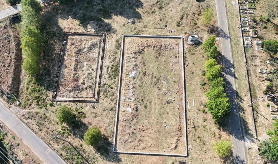Sakarya Büyükşehir Belediyesi, Başkan Yusuf Alemdar’ın sözünü verdiği her bölgeye