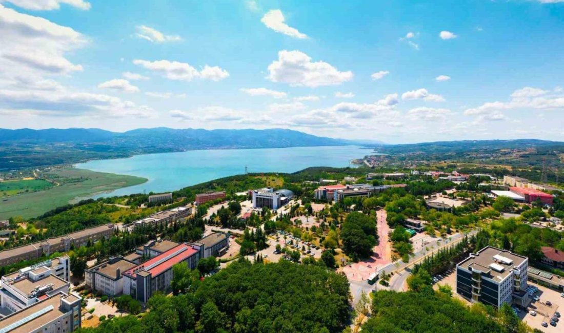 Sakarya Üniversitesi 2025-2026 YKS kayıt kılavuzu yayımlandı Sakarya Üniversitesi, 2025-2026 Eğitim-Öğretim Yılı için YKS ile yerleşen öğrencilerin