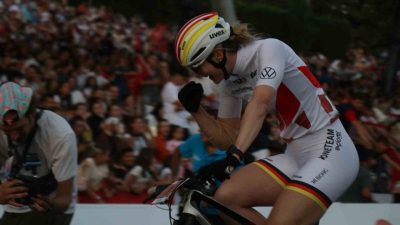 Sakarya Büyükşehir Belediyesi, dünyanın en prestijli dağ bisikleti yarışı 2025