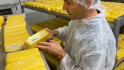 Sakarya İl Tarım ve Orman Müdürlüğü ekiplerince yapılan denetimlerde, bir