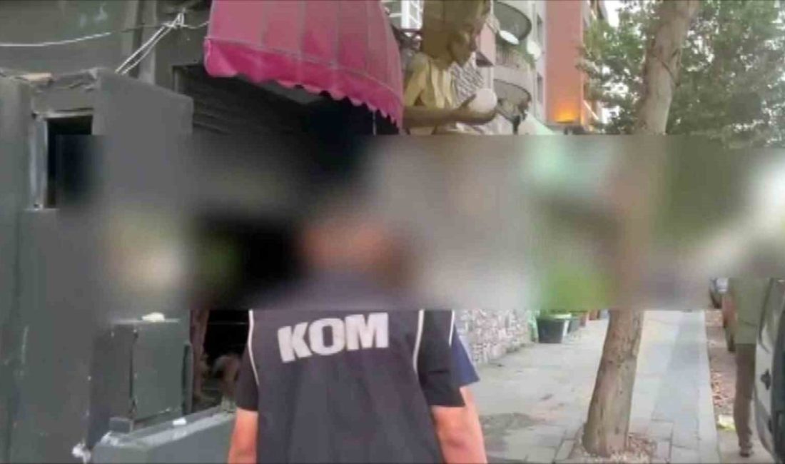 Sakarya’da eğlence mekanı görünümlü kaçak içki imalathanesine baskın Sakarya’da alkollü eğlence mekanı kılıfı altında kaçak içki üretimi yapılan