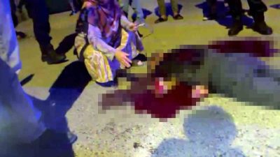 Sakarya’nın Erenler ilçesinde, iki aile arasında yaşanan ve 2 kişinin