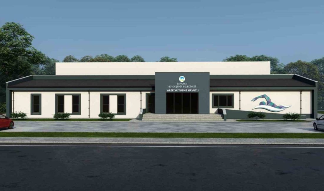 Sakarya Büyükşehir Belediye Başkanı Yusuf Alemdar, hayata geçirecekleri Sakarya tarihinin