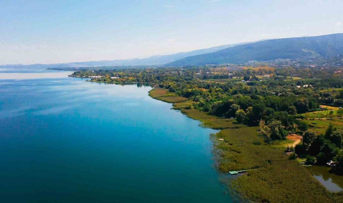 Sapanca Gölü’nün korunmasına yönelik alınacak önlemlerin uygulanması, alternatif kaynakların hayata