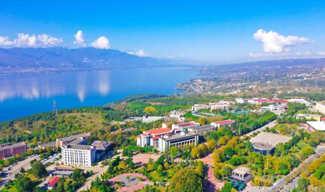 SAÜ, URAP alan sıralamasında beş alanda yükseldi Sakarya Üniversitesi (SAÜ), URAP’ın 2024-2025 Alan Bazlı Sıralamasında yer aldığı