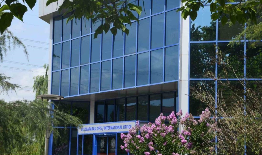 Sakarya Üniversitesi Erasmus+ KA2-Kapasite Geliştirme Programı kapsamında yürütülecek olan DIGITWATER
