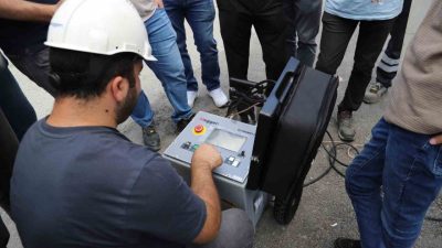Teknik altyapıya yaptığı yatırımlarla hizmet kalitesini sürekli olarak artıran Sakarya