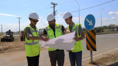 SEDAŞ, Karasu ve Kocaali sahil hattında hayata geçirdiği 136 milyon